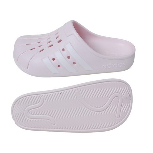 [기타] 아디다스 GZ5888 남성 아딜렛 클로그 슈즈 실내화 샌달, 색상:아디다스GZ5888슬리퍼 / 사이즈:(265), 상세 설명 참조