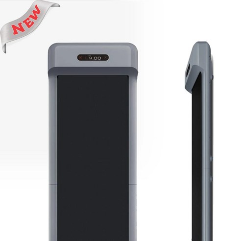 집에서 건강한 생활을 위한 혁신적인 2-in-1 워킹머신