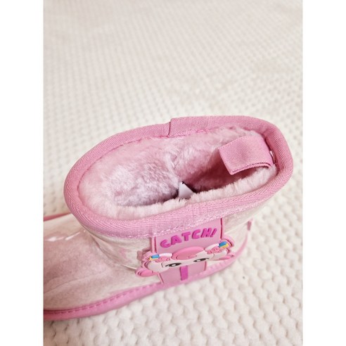 올겨울, 아이들의 발을 따뜻하고 스타일리시하게!