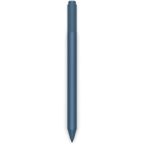 마이크로소프트 4096 필압 서피스 프로 펜 1776, 아이스블루, 1개