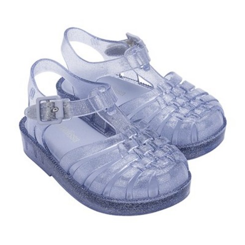 미니멜리사 유아용 포제션 샌들 32410