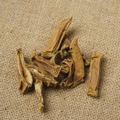 유기농 국내산 작두콩의 건강한 힘, 부엉이네 오솔길 작두콩차