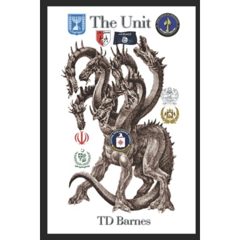 The Unit Paperback, Independently Published, English, 9798597646114