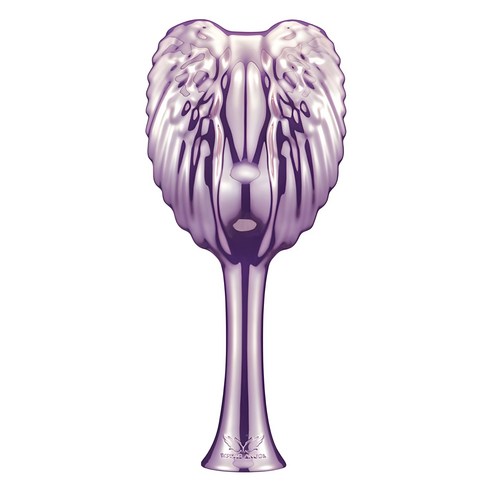 탱글엔젤 프로 손상모 헤어브러쉬, 오키드 핑크, 1개
