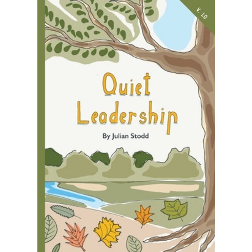 (영문도서) Quiet Leadership Paperback, Sea Salt Publishing, English, 9781838019624