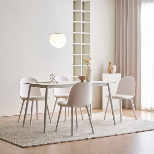 예술과 실용의 조화, 벨노아 포세린 세라믹 식탁으로 당신의 주방을 특별하게 만드세요.