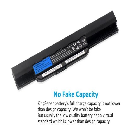 호환용 KingSener A32-K53 A41-K53 ASUS K53 X54C X53S A53, 01 CHINA_01 5200MAH