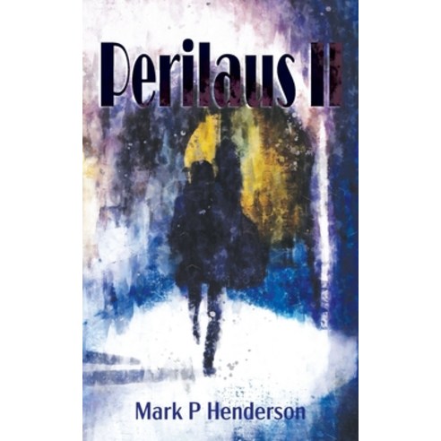 (영문도서) Perilaus II Paperback, Fantastic Books Publishing, English, 9781914060991