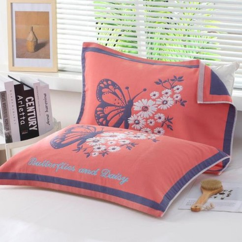 두툼 베겟닢 베개피 베개 타올 배개 위 덮개 커버 베개커버 두툼 베겟닢 베개피 베개 타올 배개 위 덮개 커버 베개커버