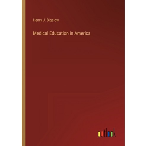 medical education in america