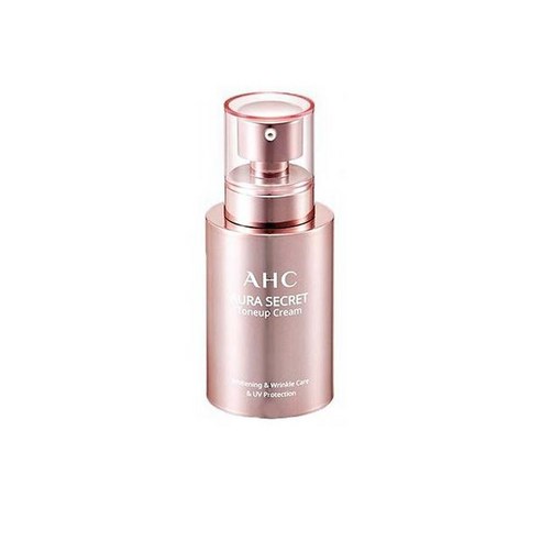 AHC 아우라 시크릿 톤업 크림 50g