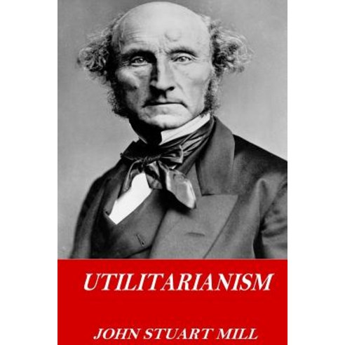 Utilitarianism, Createspace Independent Publishing Platform