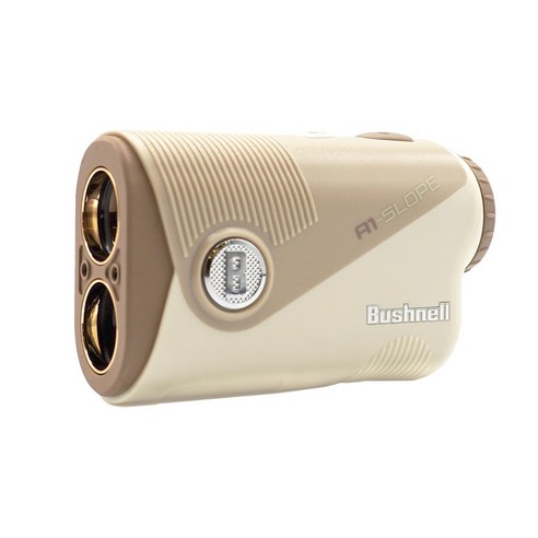 부쉬넬 A1, 골프 거리측정기의 새로운 기준