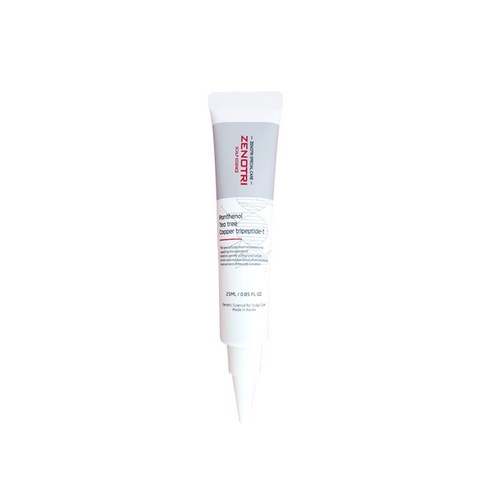 제노트리 두피 에센스, 25ml, 2개