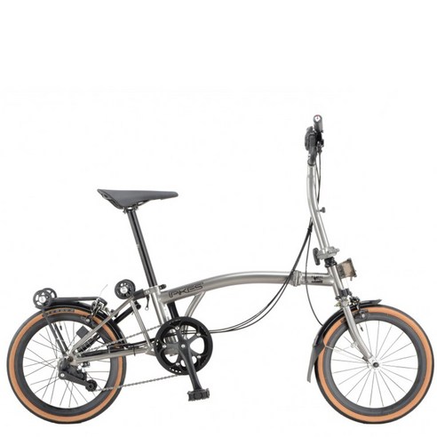 답답한 출퇴근길, 사바 파이크로 자유를 그리다!