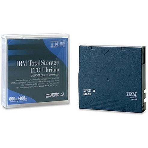 IBM 96P1470 - Ultrium LTO-3 카트리지 216365