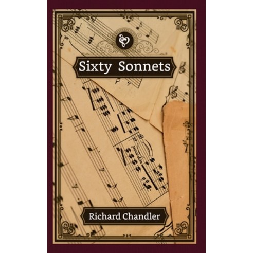 (영문도서) Sixty Sonnets Paperback, Independently Published, English, 9798510956948