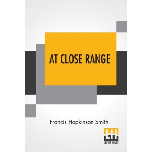 At Close Range Paperback, Lector House, English, 9789354200526