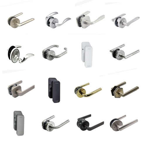 엔젤금속의 고품질 방문손잡이로 집을 더 아름답게