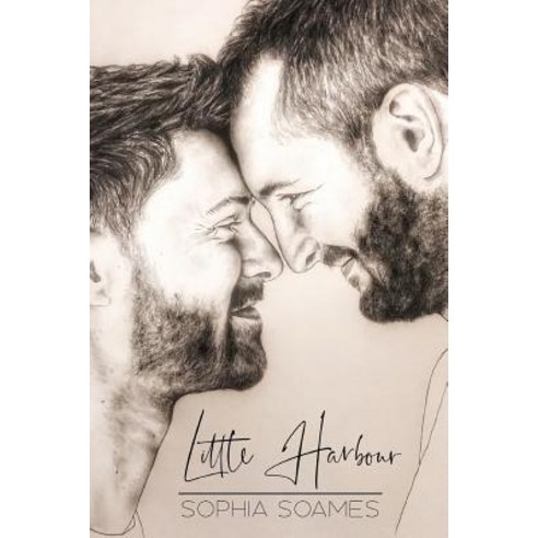 (영문도서) Little Harbour Paperback, Independently Published, English, 9781790151943