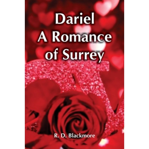 (영문도서) Dariel A Romance Of Surrey Paperback, Alpha Edition, English, 9789354547126