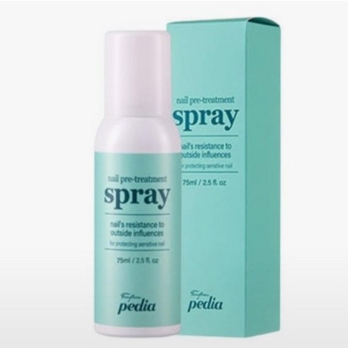 핑션페디아 네일 트리트먼트 75미리 대용량 발톱무좀 펑거스, 75ml, 3개