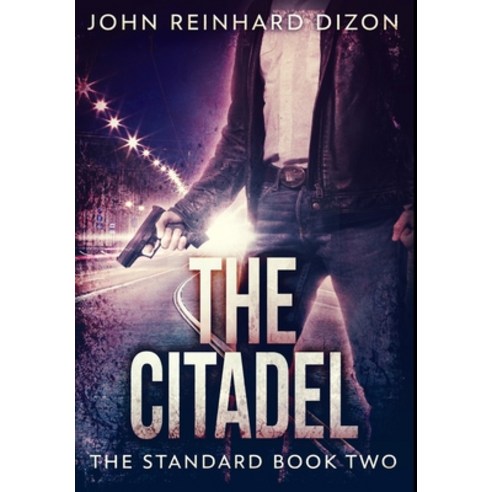 The Citadel: Premium Hardcover Edition Hardcover, Blurb, English, 9781034250234
