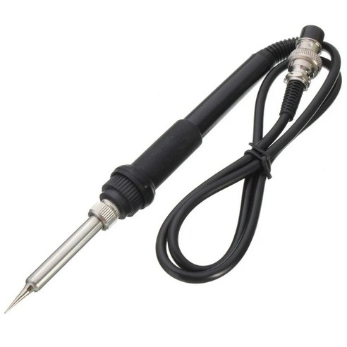 HAKKO 납땜 인두 907 손잡이 용접 용품 용접 스테이션 신제품 936 937 928/926, 4.110V - GRAY