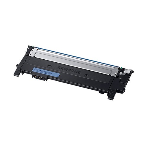 삼성전자 인쇄용 잉크 토너 CLT-C510S, 파랑