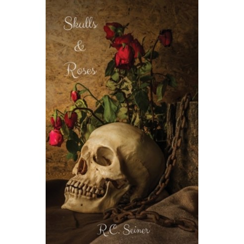 (영문도서) Skulls & Roses Paperback, Bookleaf Publishing, English, 9798430243739