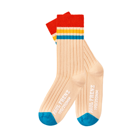 폴프랜즈 피터세트 양말로 가족의 발에 행복을 선물하세요!