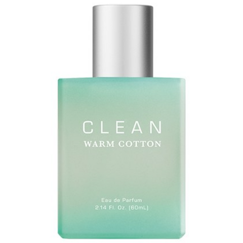 갓 세탁한 뽀송한 수건처럼, 하루 종일 기분 좋은 향기를! 클린웜코튼향수