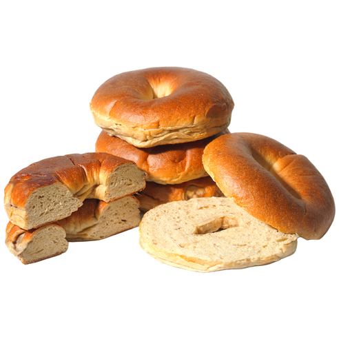 아침마다 빵 때문에 죄책감 느꼈다면? 통밀 프로틴 베이글로 건강하게 즐겨봐! 틴베이크