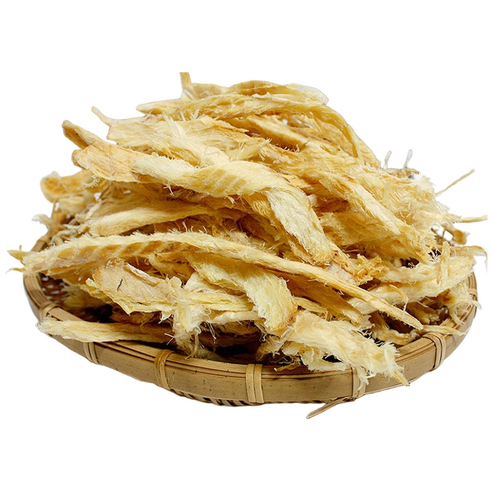 울돌목 자연건조 황태채 100g 황태포 황태 북어, 100g, 1개