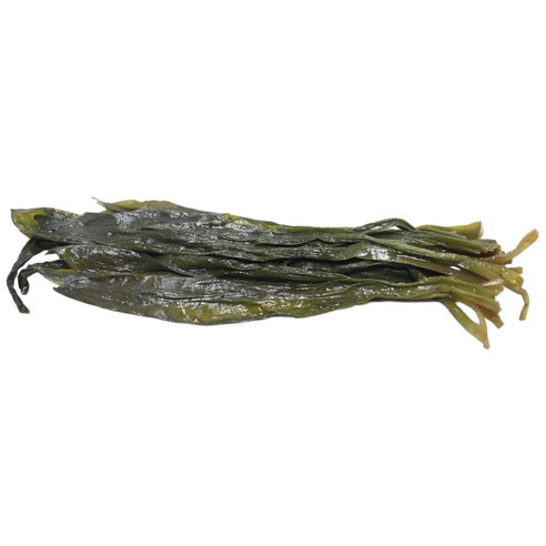 강경신안상회 명이나물 절임, 200g, 1개