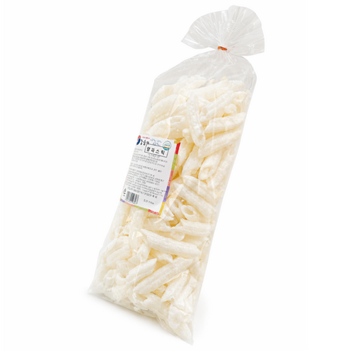 장승이옛날과자 양파스틱(150g)
