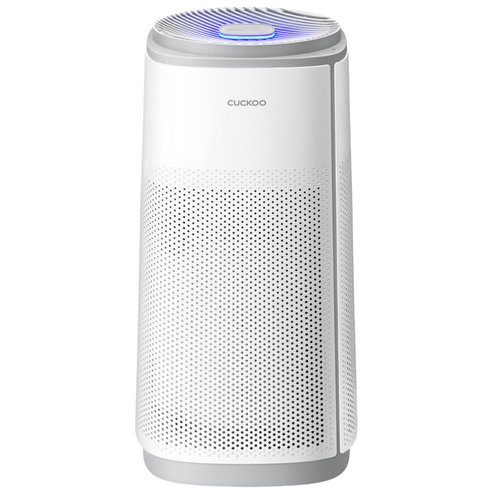 쿠쿠 T8700 공기청정기 53.8㎡, AC-17T20FWH, 화이트