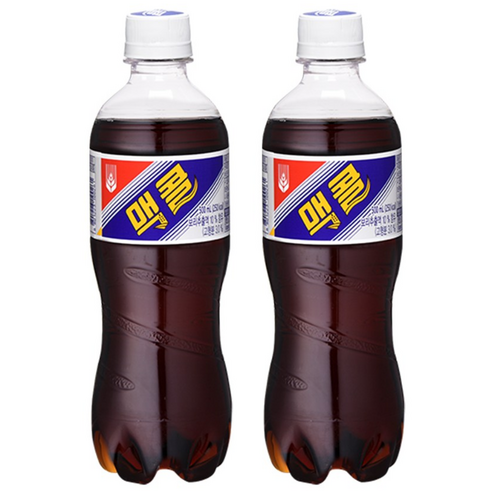 맥콜
