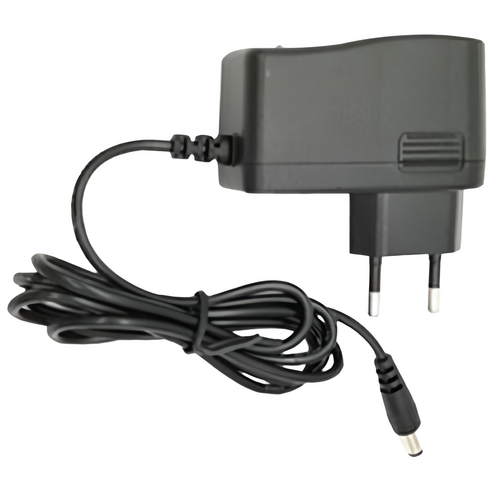 12V 1A 어댑터 다용도 아답터 QS-1201000K, QS-1201000K, 1개