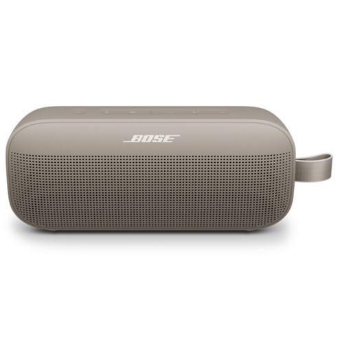보스 사운드링크 플렉스 스피커(2세대) 샌드스톤 BOSE SOUNDLINK FLEX 2GEN SANDSTONE