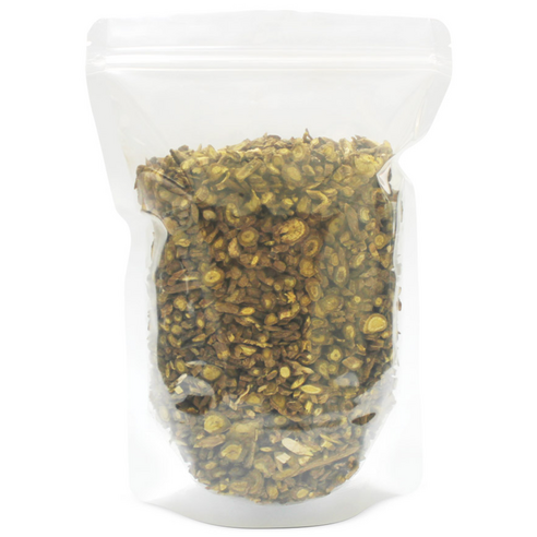 갑당약초 황금 속썩은풀 600g, 1개, 600g