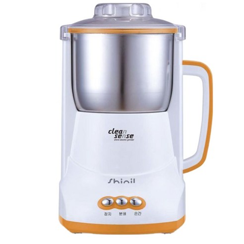 신일 다용도 분쇄기 1L, 신일 SFM-C3501KP