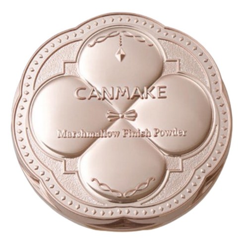 내 피부, 아기 솜털처럼 보송하게! 캔메이크 마쉬멜로우 파우더 솔직 후기 캔메이크