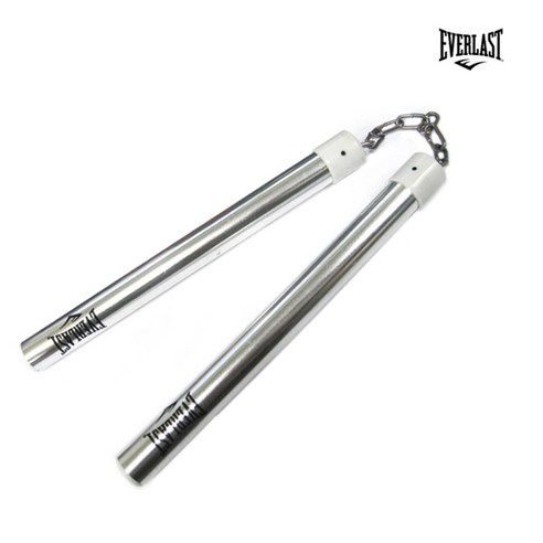 에버라스트 알루미늄 쌍절곤/호신/연습/무술/쌍절봉, 선택완료