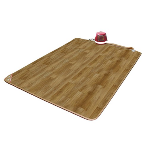 임호산업 온수매트로 완성하는 따뜻하고 행복한 겨울 거실