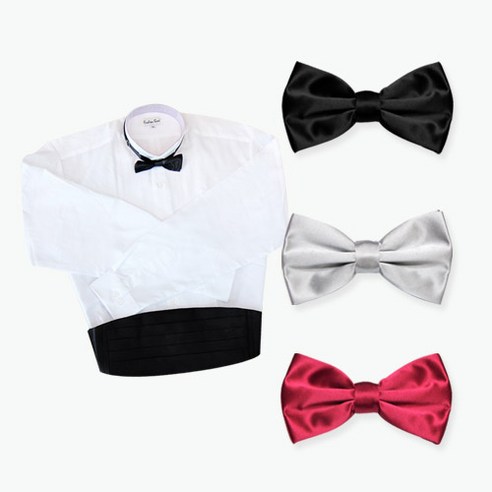 나비넥타이 성인용/아동용