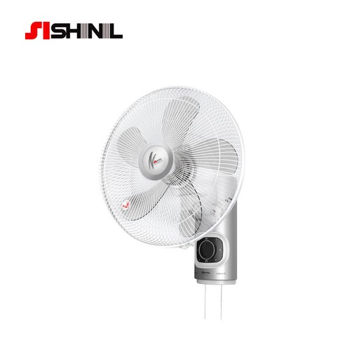 신일 40cm 벽걸이 선풍기, 기계식 조절, 40cm(16인치) SIF-16HWP 신일벽걸이선풍기