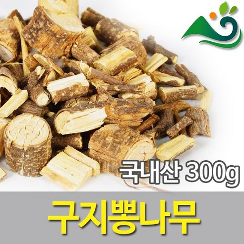 꾸지뽕나무(구지뽕나무)(300g)-국내산, 300g, 999, 1개