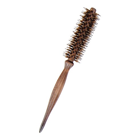 크라운가발 산돈모브러쉬 브러쉬, No.4, 1개