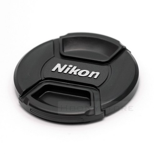 인기좋은 니콘24120 아이템을 만나보세요! 국산 니콘 로고 스냅온 렌즈캡 82mm